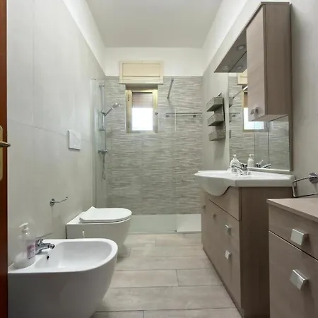 Apartment Gloria In