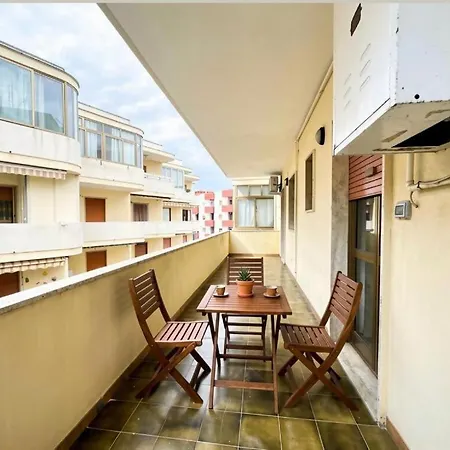 Apartment Gloria In Gallipoli