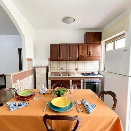 Apartment Gloria In